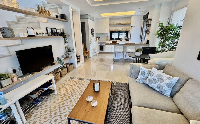 Resale - Villa -
Ciudad Quesada