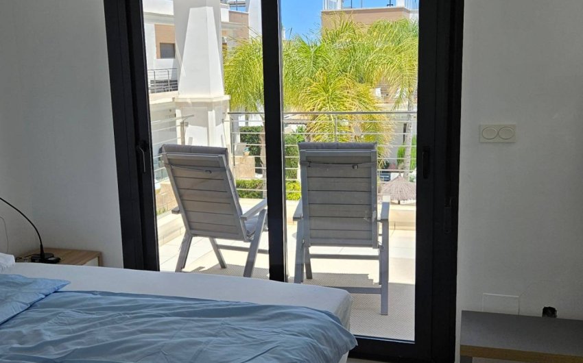 Resale - Villa -
Ciudad Quesada