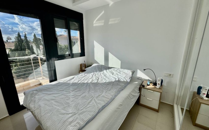 Resale - Villa -
Ciudad Quesada