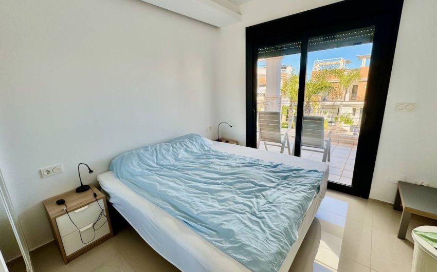 Resale - Villa -
Ciudad Quesada