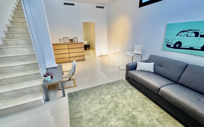 Resale - Villa -
Ciudad Quesada