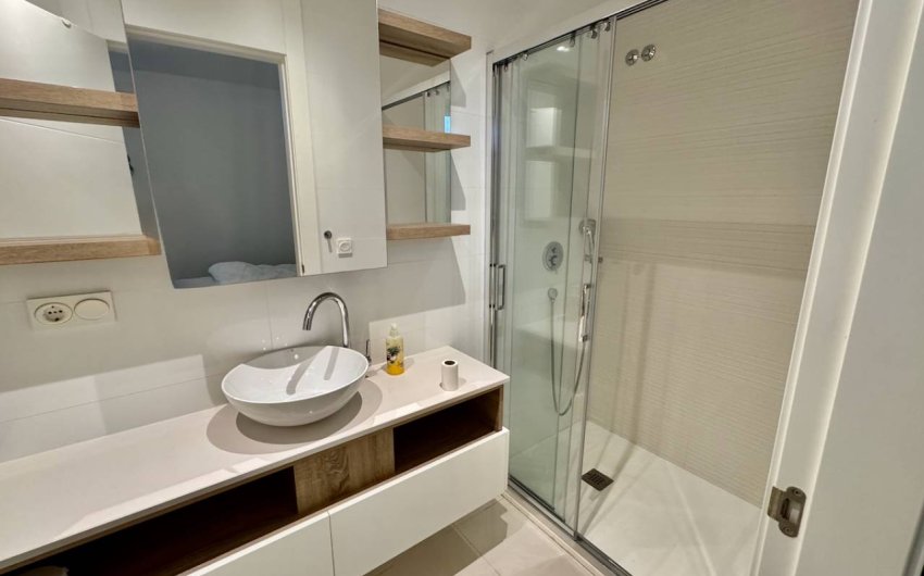 Resale - Villa -
Ciudad Quesada