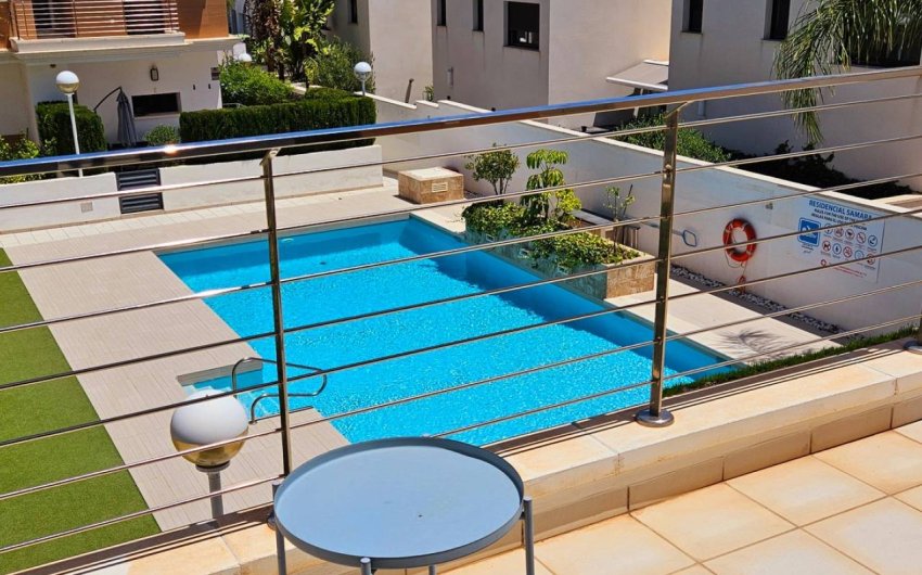 Resale - Villa -
Ciudad Quesada