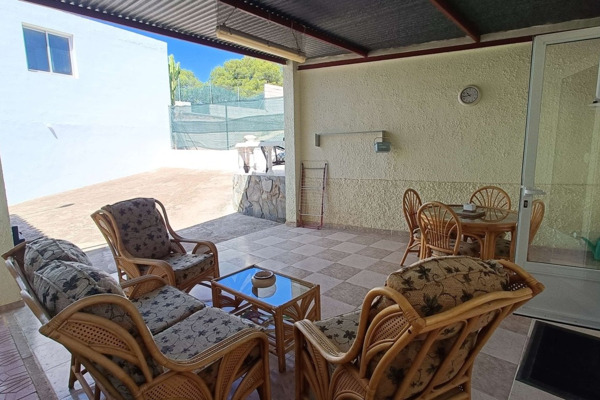 Resale - Villa -
Crevillent - Inland