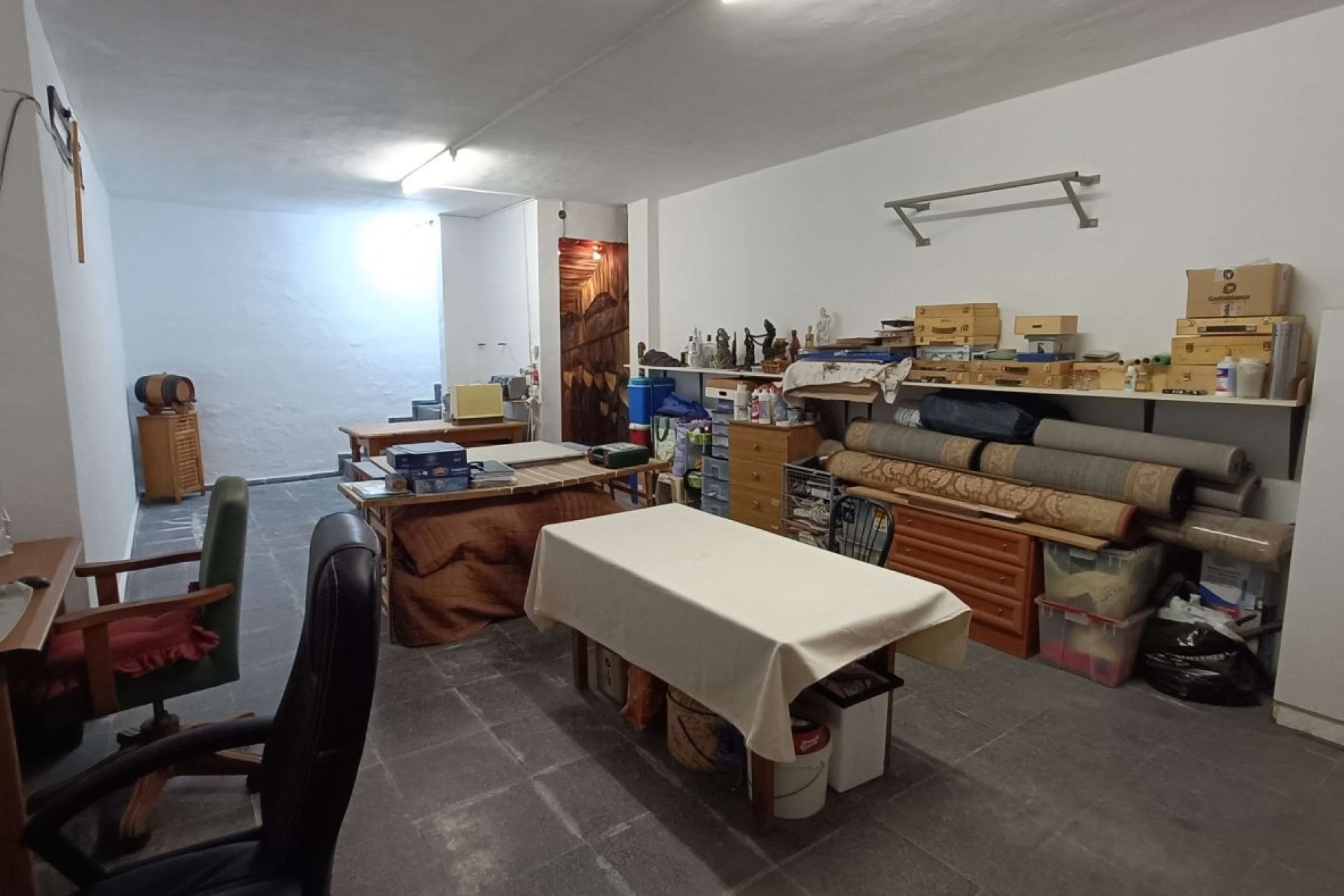 Resale - Villa -
Crevillent - Inland