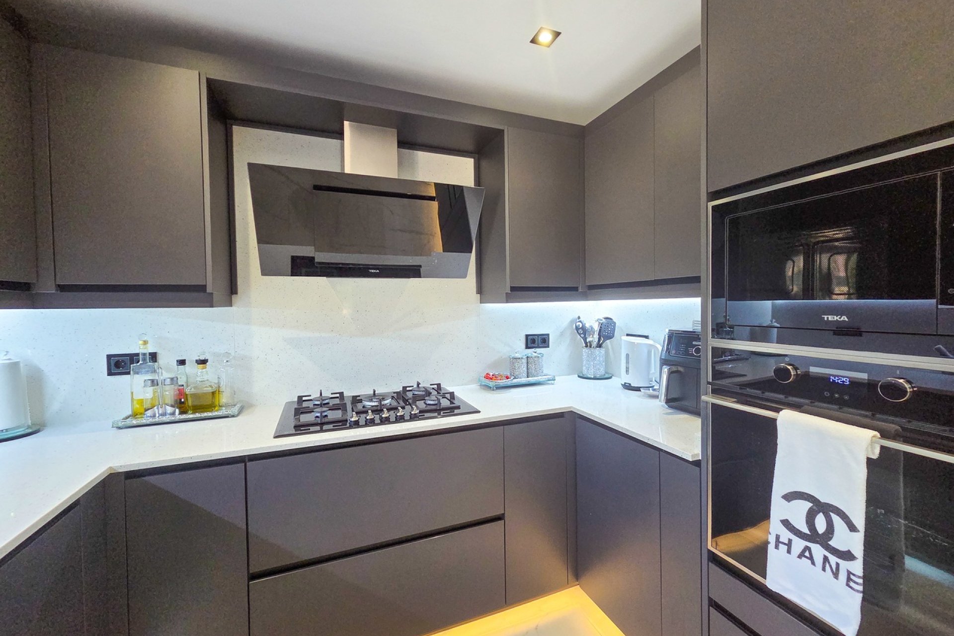 Resale - Villa -
Crevillent - Inland