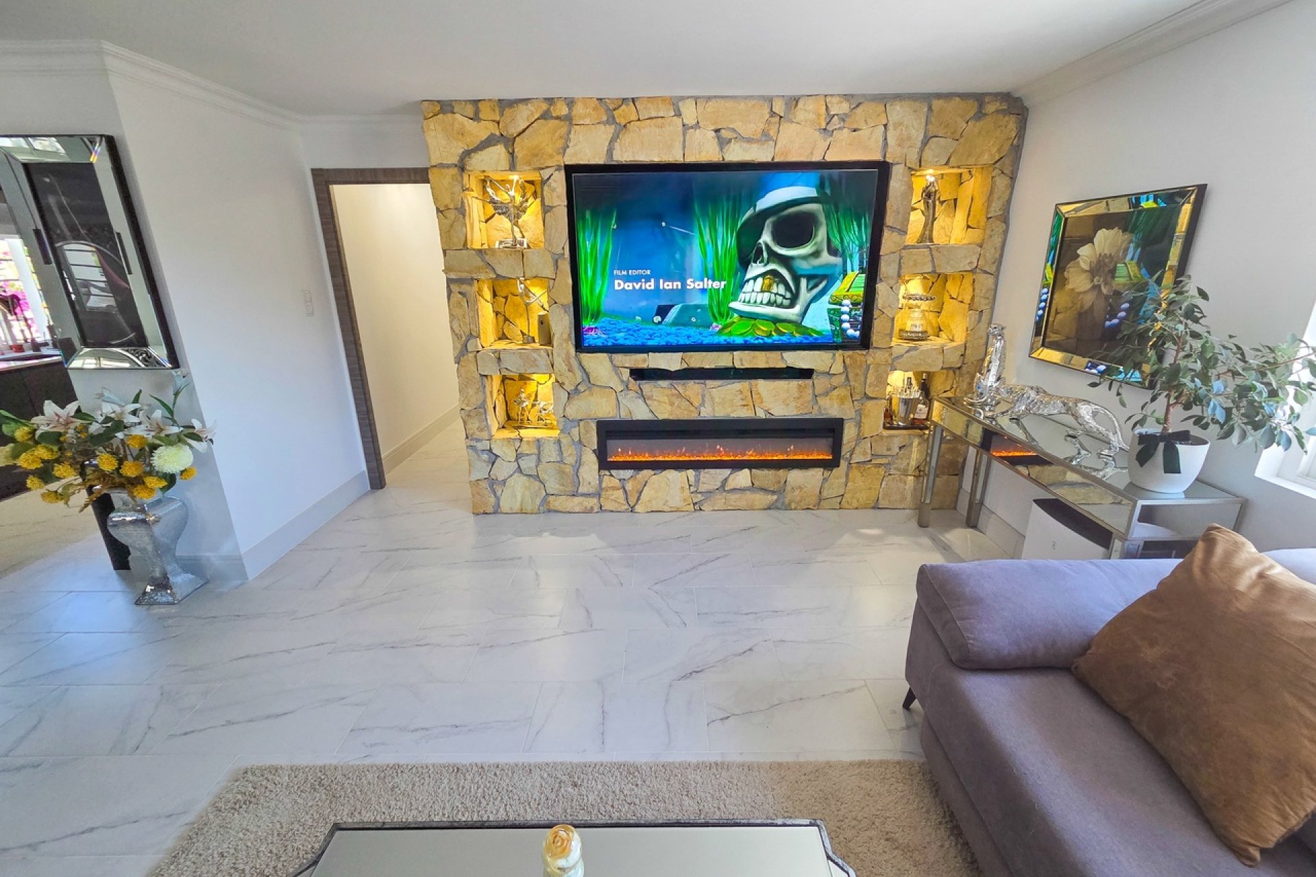 Resale - Villa -
Crevillent - Inland