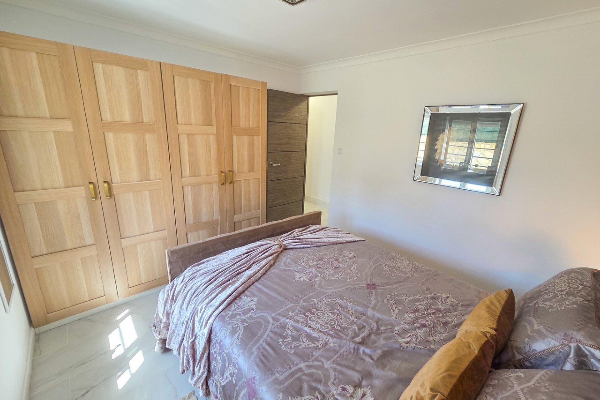 Resale - Villa -
Crevillent - Inland