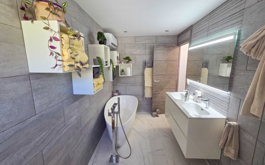 Resale - Villa -
Crevillent - Inland