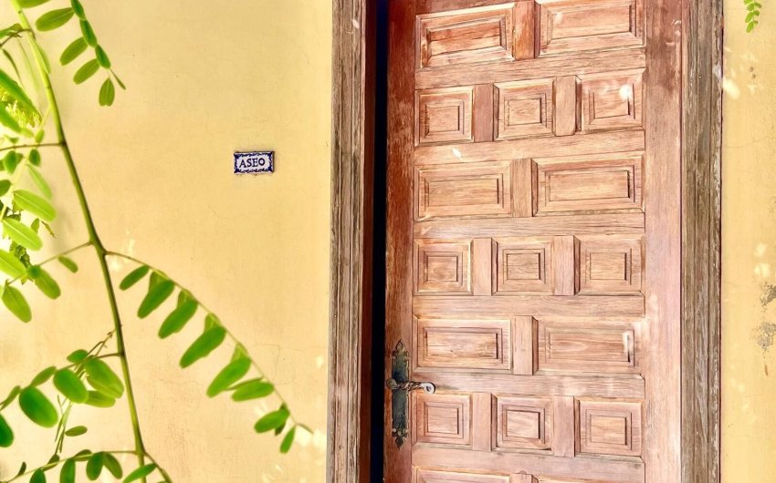 Resale - Villa -
Daya Vieja - Costa Blanca Sur
