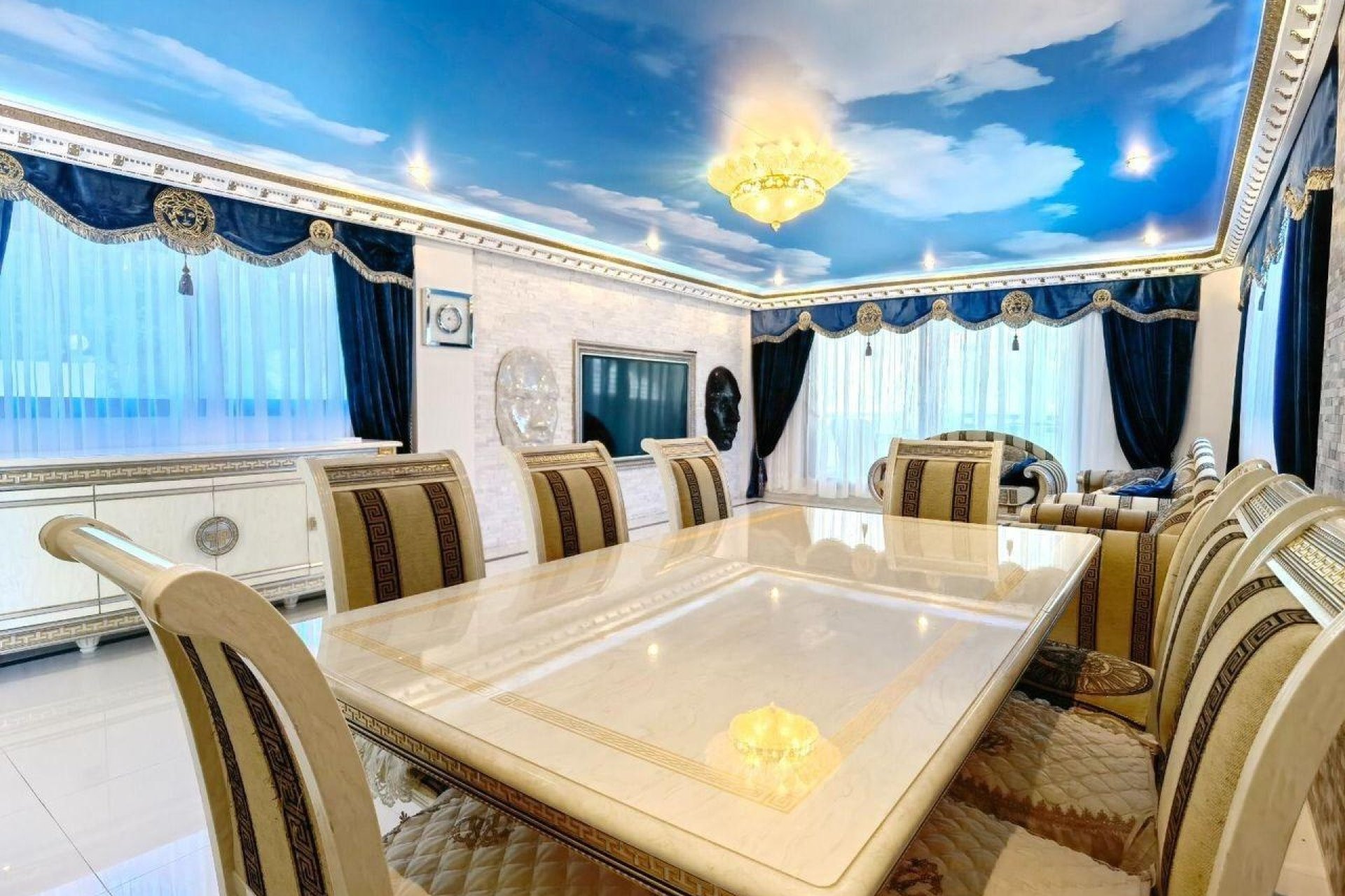Resale - Villa de Lujo -
Altea - Altea Hills
