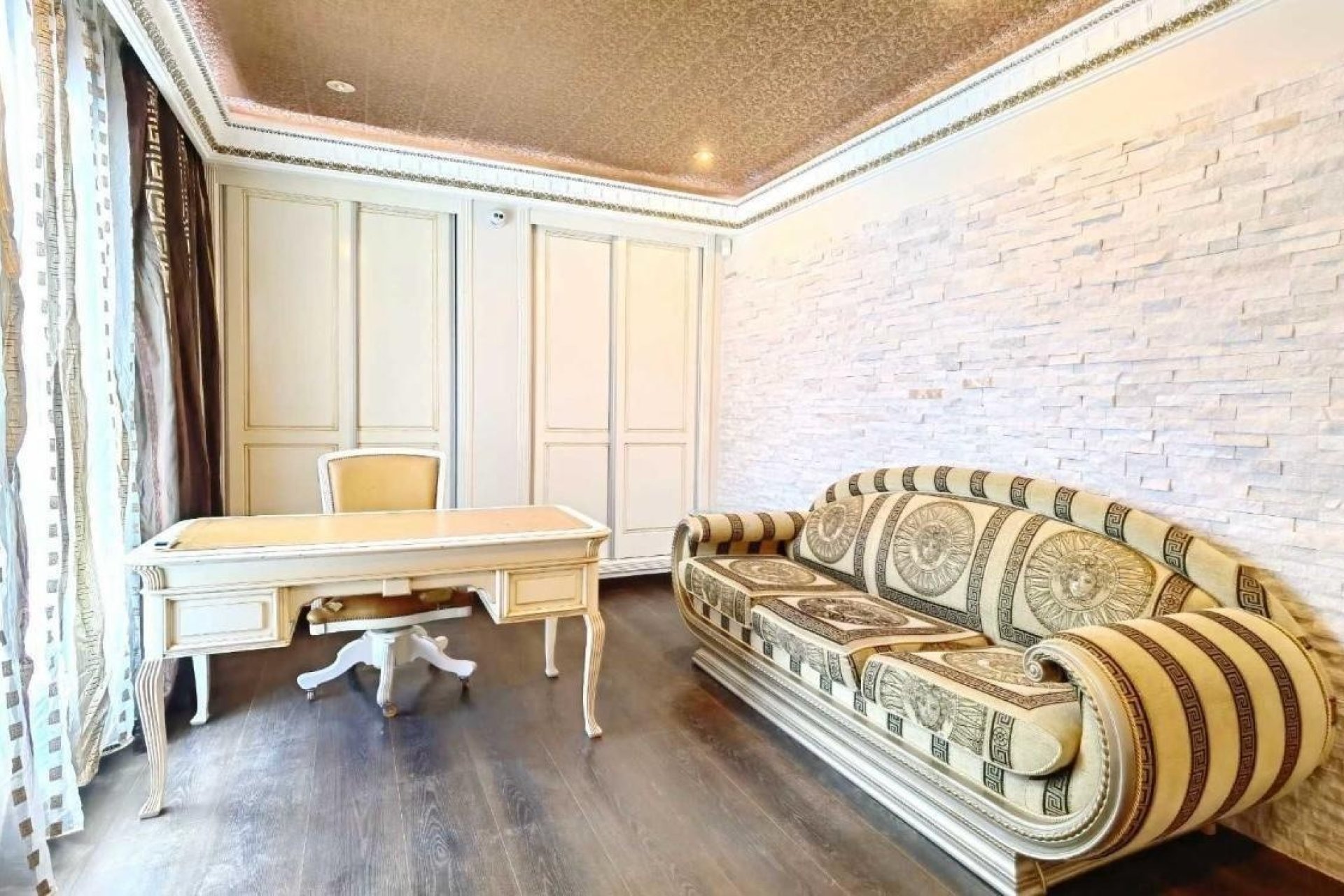 Resale - Villa de Lujo -
Altea - Altea Hills