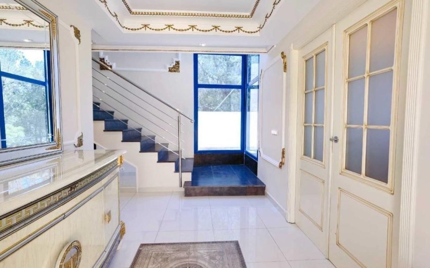 Resale - Villa de Lujo -
Altea - Altea Hills