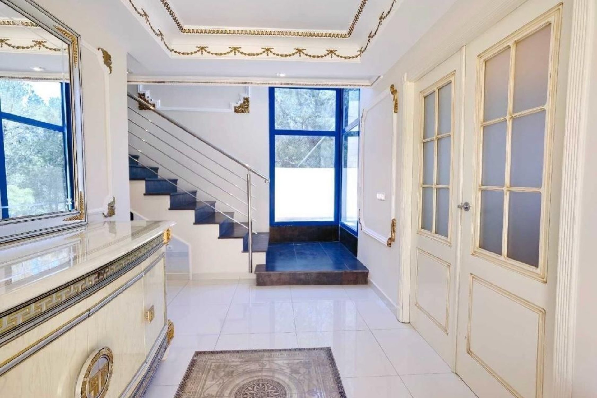 Resale - Villa de Lujo -
Altea - Altea Hills