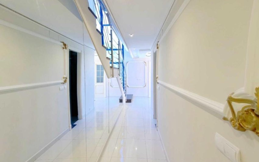 Resale - Villa de Lujo -
Altea - Altea Hills