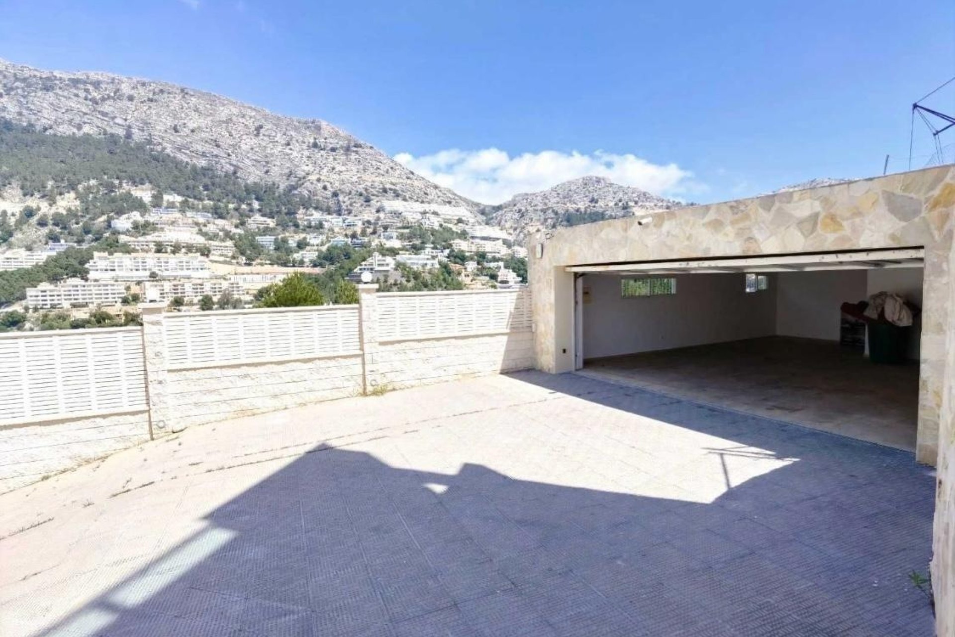 Resale - Villa de Lujo -
Altea - Altea Hills