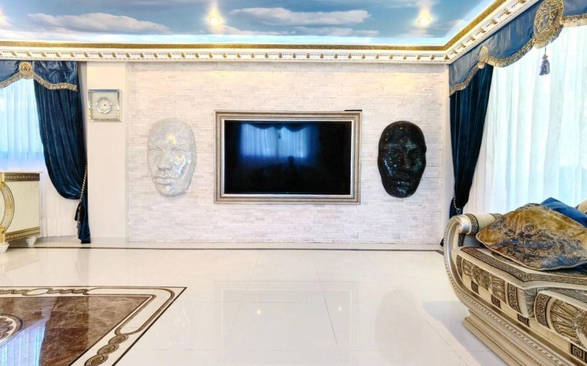 Resale - Villa de Lujo -
Altea - Altea Hills