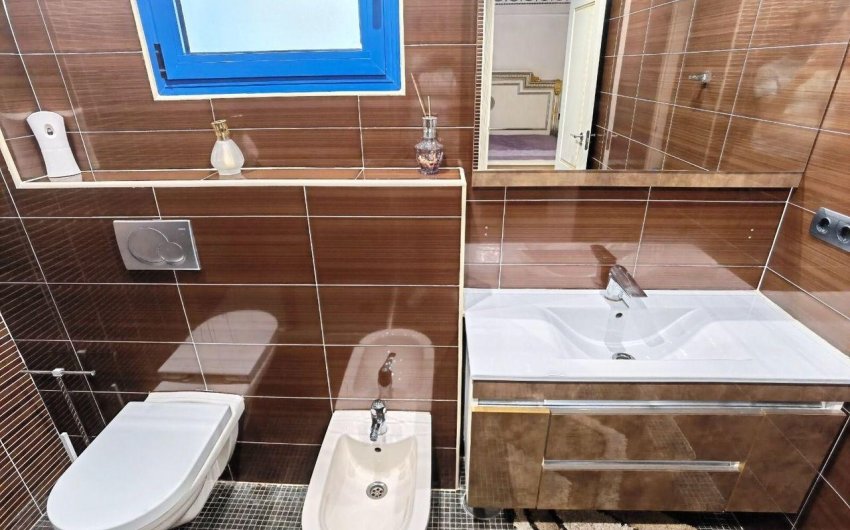 Resale - Villa de Lujo -
Altea - Altea Hills
