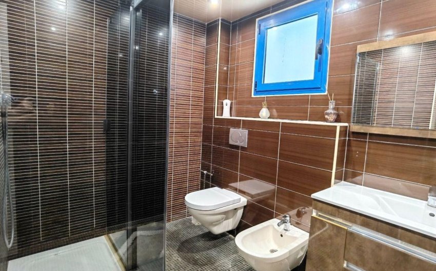 Resale - Villa de Lujo -
Altea - Altea Hills