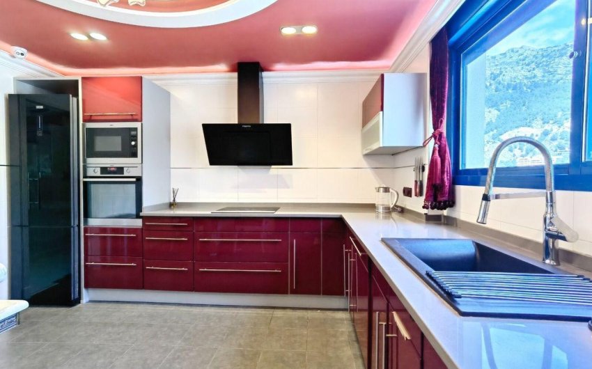 Resale - Villa de Lujo -
Altea - Altea Hills