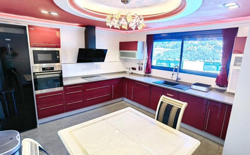 Resale - Villa de Lujo -
Altea - Altea Hills