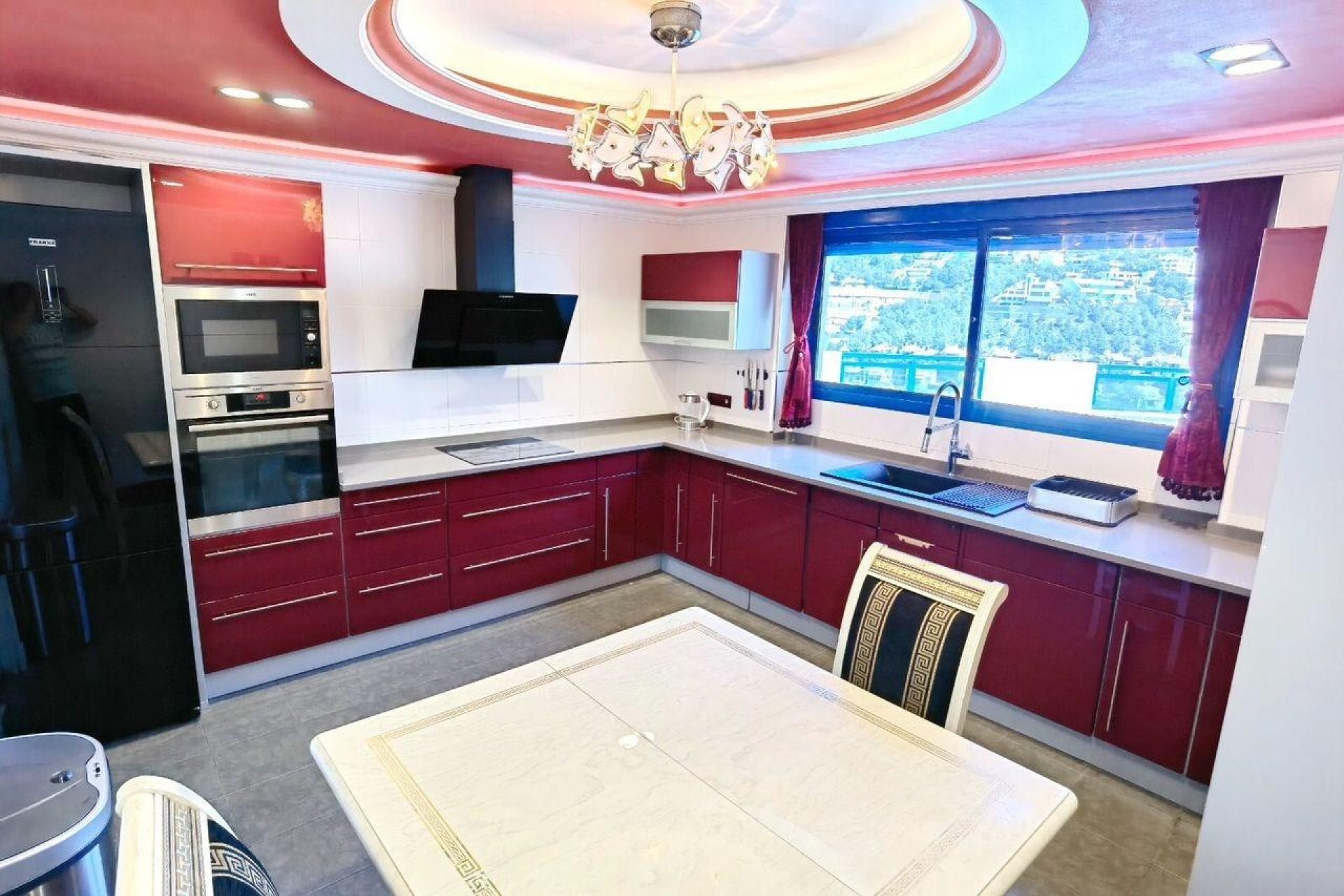 Resale - Villa de Lujo -
Altea - Altea Hills