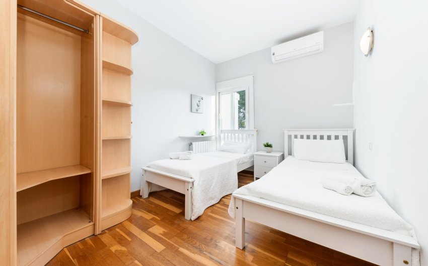 Resale - Villa -
Dehesa de Campoamor - Costa Blanca