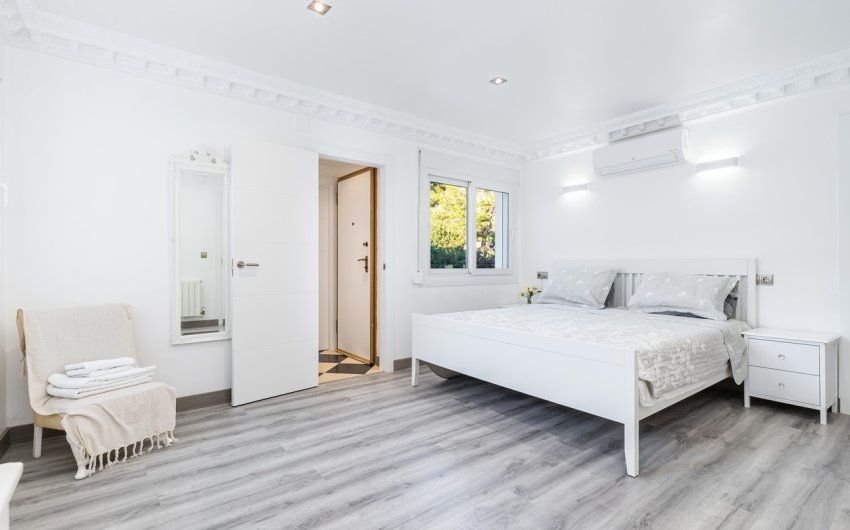 Resale - Villa -
Dehesa de Campoamor - Costa Blanca