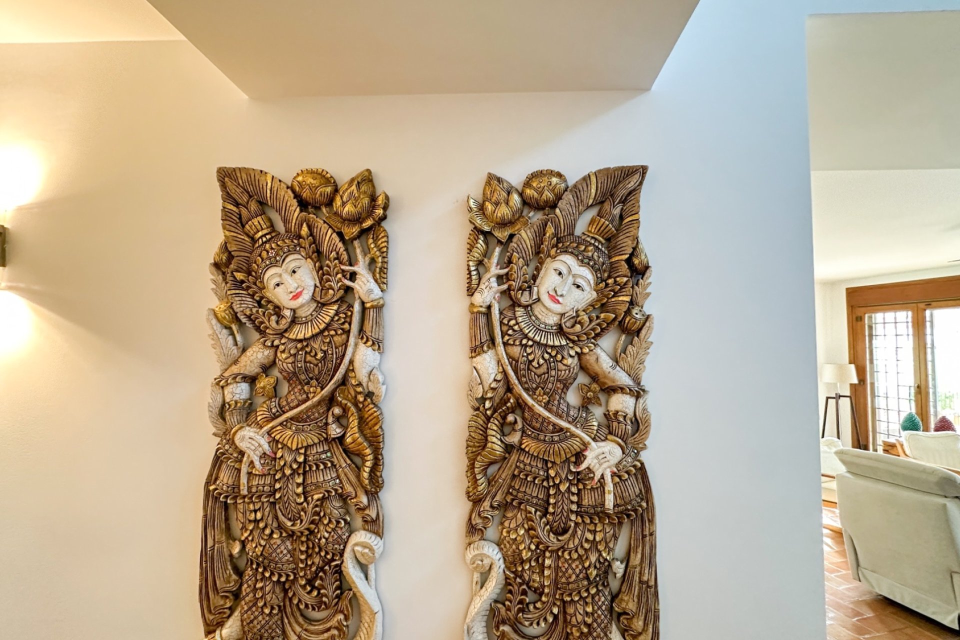 Resale - Villa -
Dehesa de Campoamor - Costa Blanca