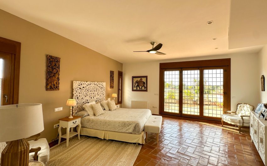 Resale - Villa -
Dehesa de Campoamor - Costa Blanca