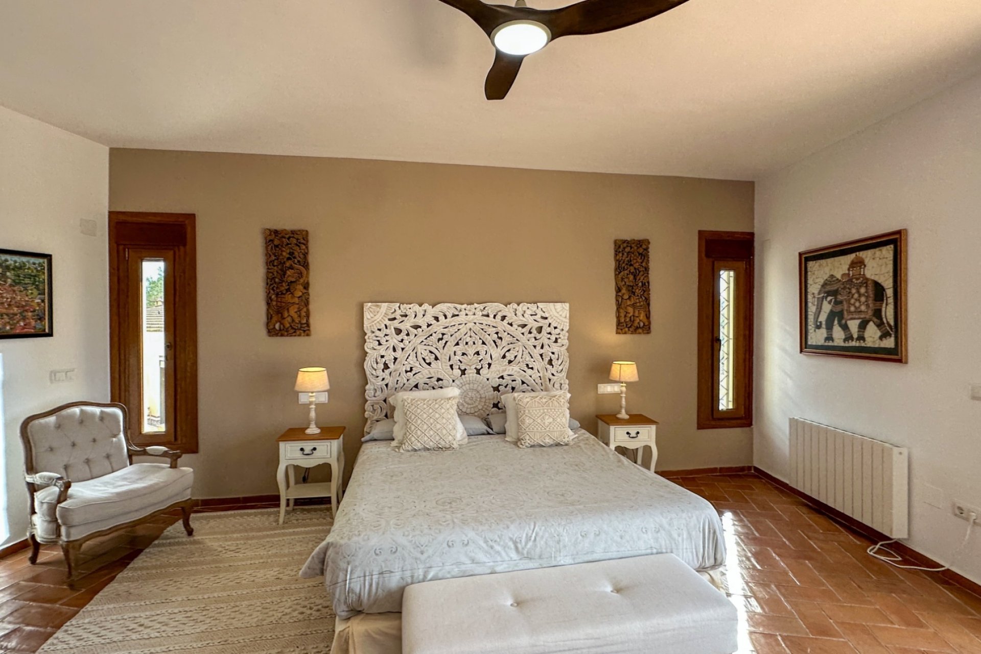 Resale - Villa -
Dehesa de Campoamor - Costa Blanca