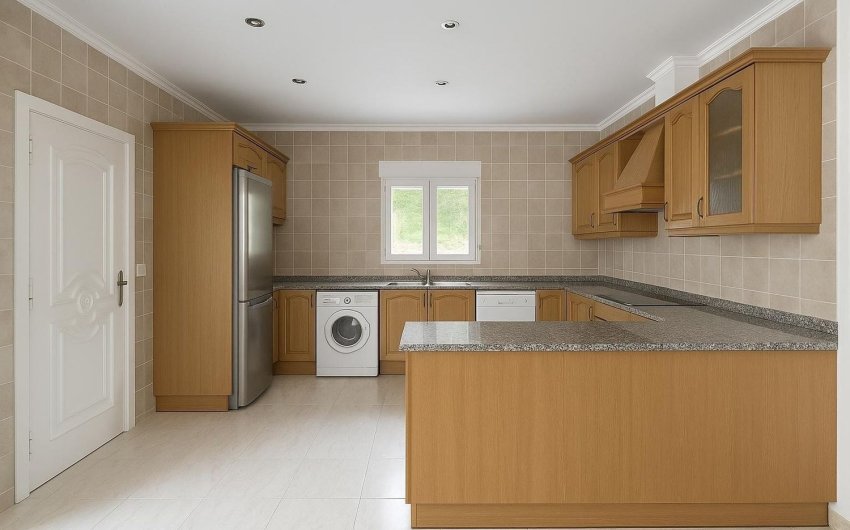 Resale - Villa -
Denia - La Xara - La Sella