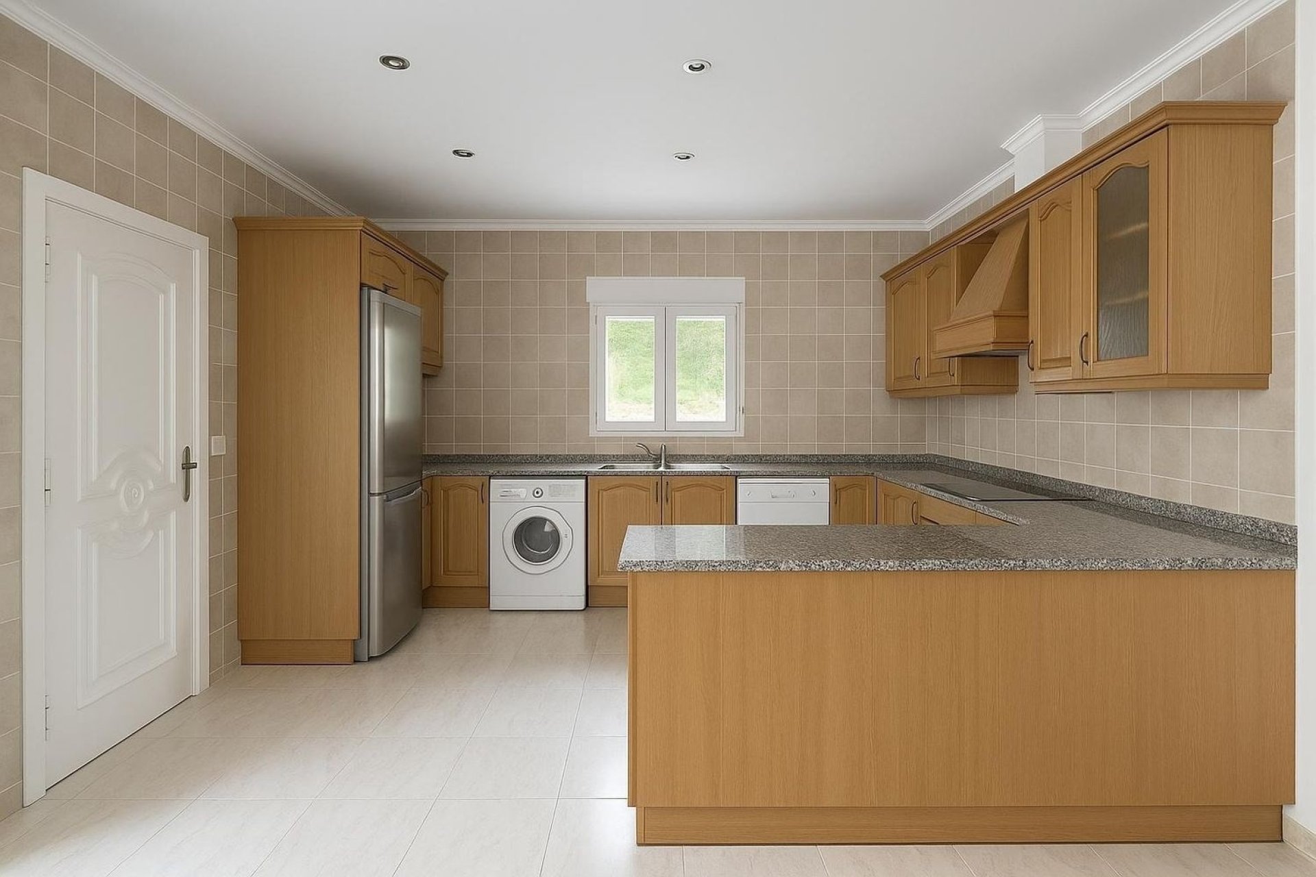 Resale - Villa -
Denia - La Xara - La Sella