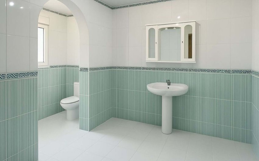 Resale - Villa -
Denia - La Xara - La Sella