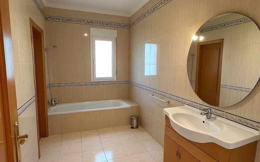 Resale - Villa -
Denia - La Xara - La Sella