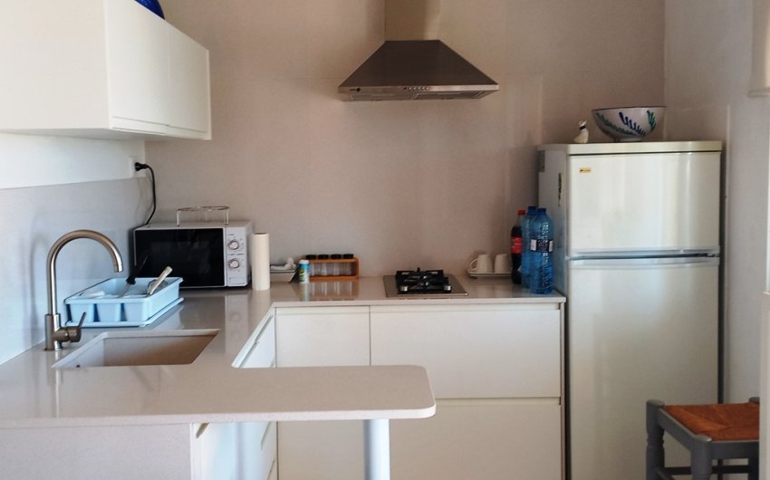 Resale - Villa -
Denia