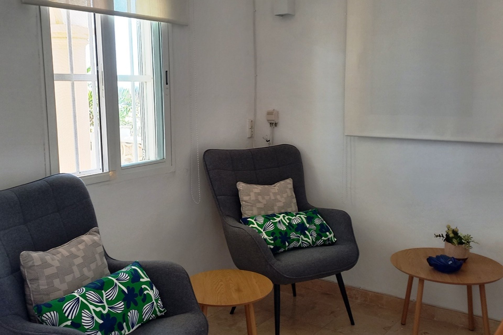 Resale - Villa -
Denia