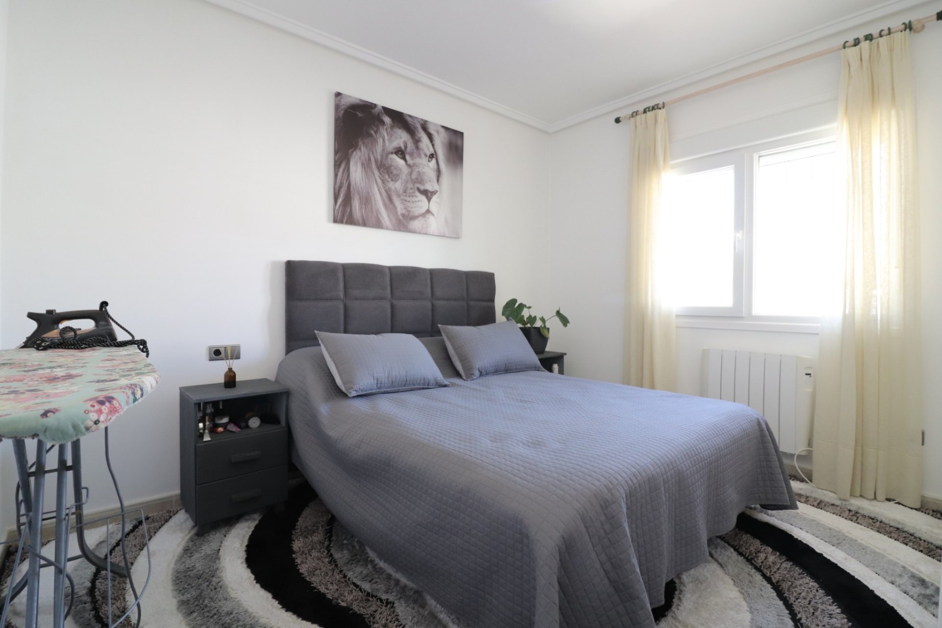 Resale - Villa (detached) -
Benijofar - Monte Azul