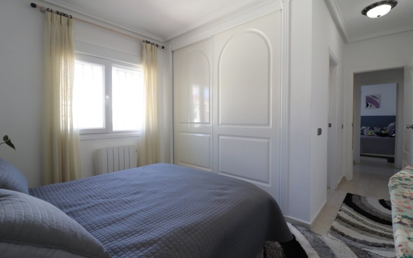 Resale - Villa (detached) -
Benijofar - Monte Azul