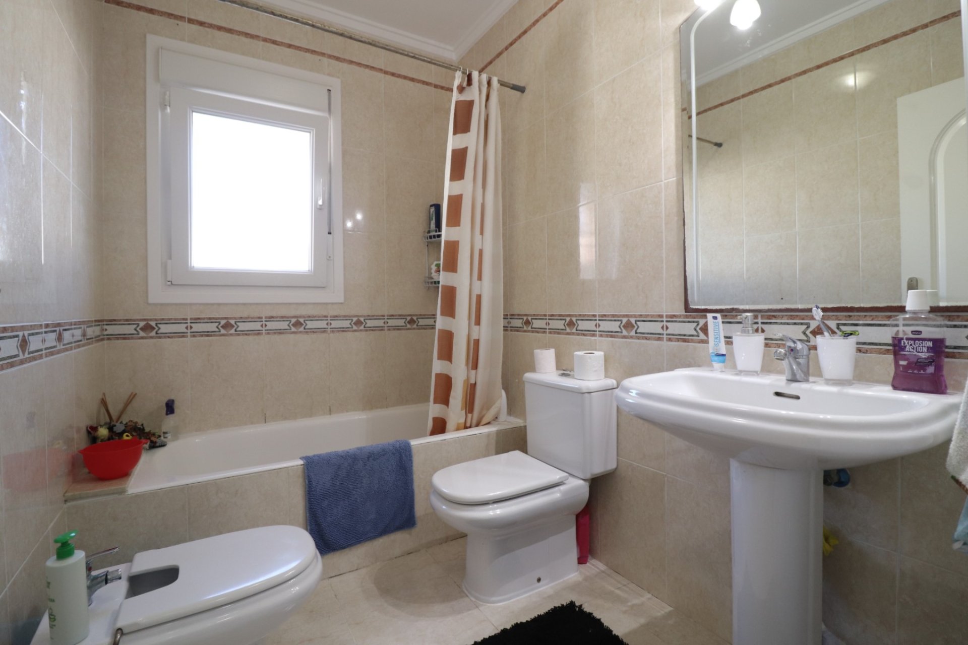 Resale - Villa (detached) -
Benijofar - Monte Azul