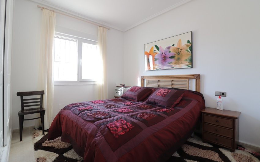 Resale - Villa (detached) -
Benijofar - Monte Azul