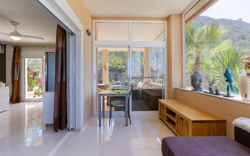 Resale - Villa - Detached -
La Zarza - La Zarza Murcia