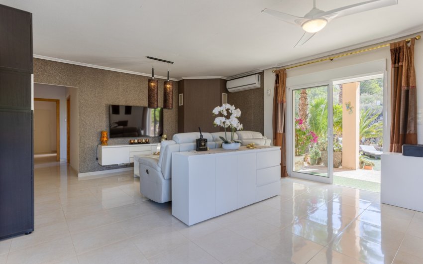 Resale - Villa - Detached -
La Zarza - La Zarza Murcia