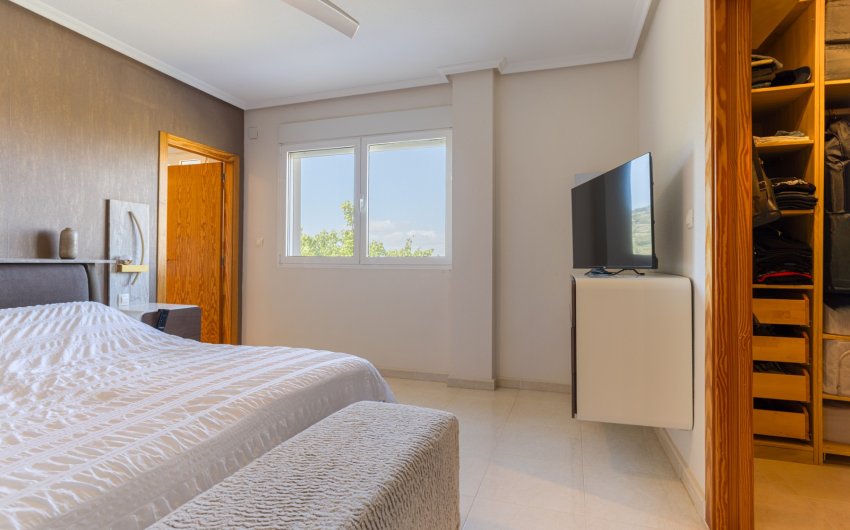 Resale - Villa - Detached -
La Zarza - La Zarza Murcia