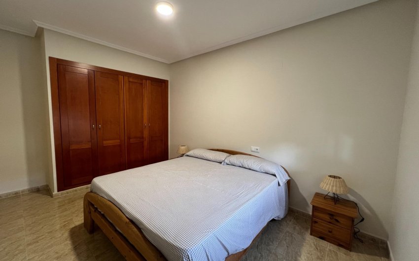 Resale - Villa -
Dolores - Cmno. Escorredor