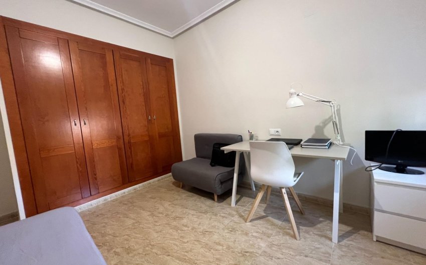 Resale - Villa -
Dolores - Cmno. Escorredor