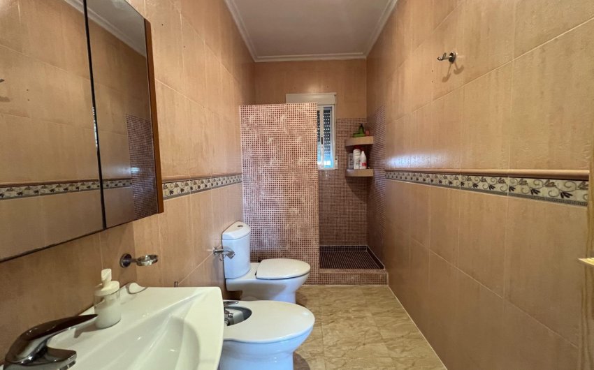 Resale - Villa -
Dolores - Cmno. Escorredor