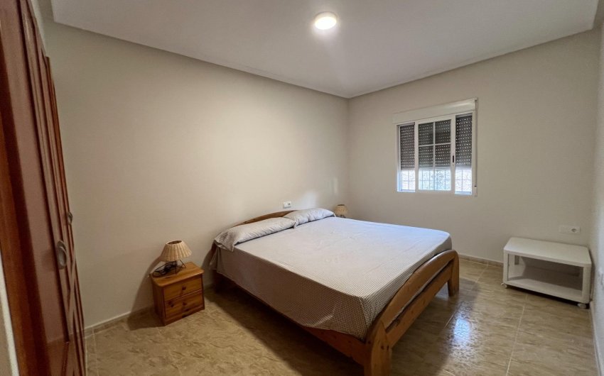 Resale - Villa -
Dolores - Cmno. Escorredor