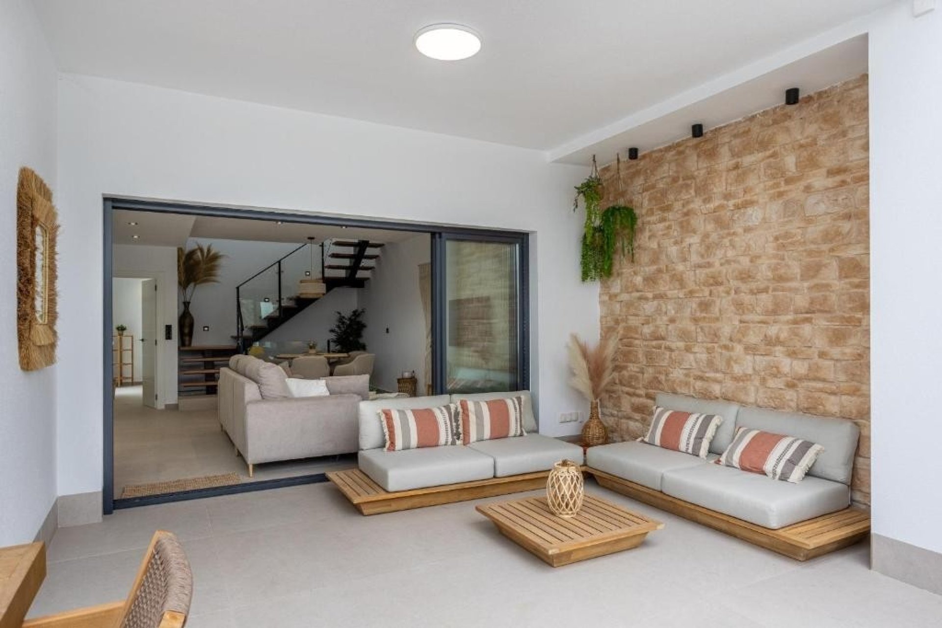 Resale - Villa -
Dolores - Costa Blanca