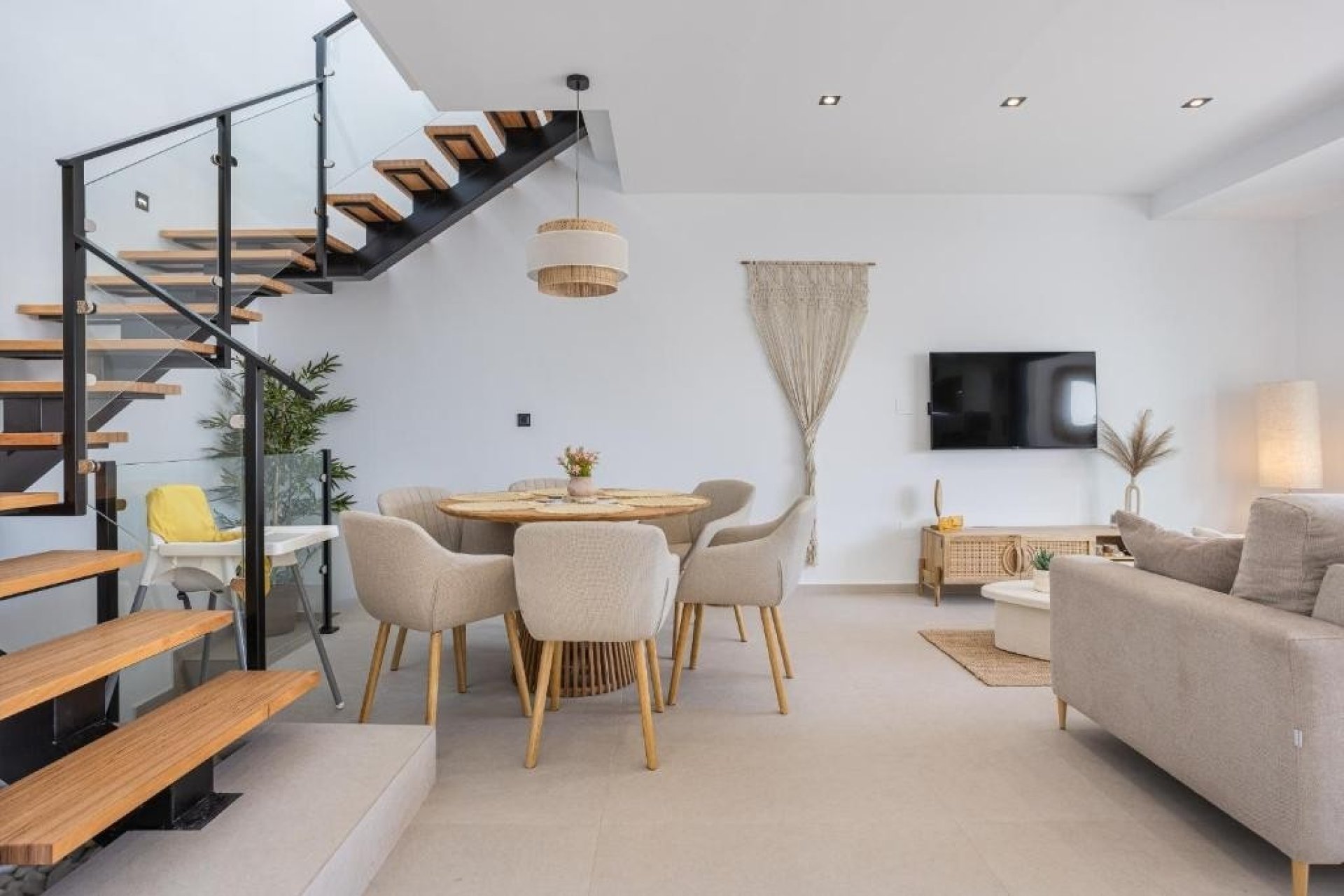 Resale - Villa -
Dolores - Costa Blanca